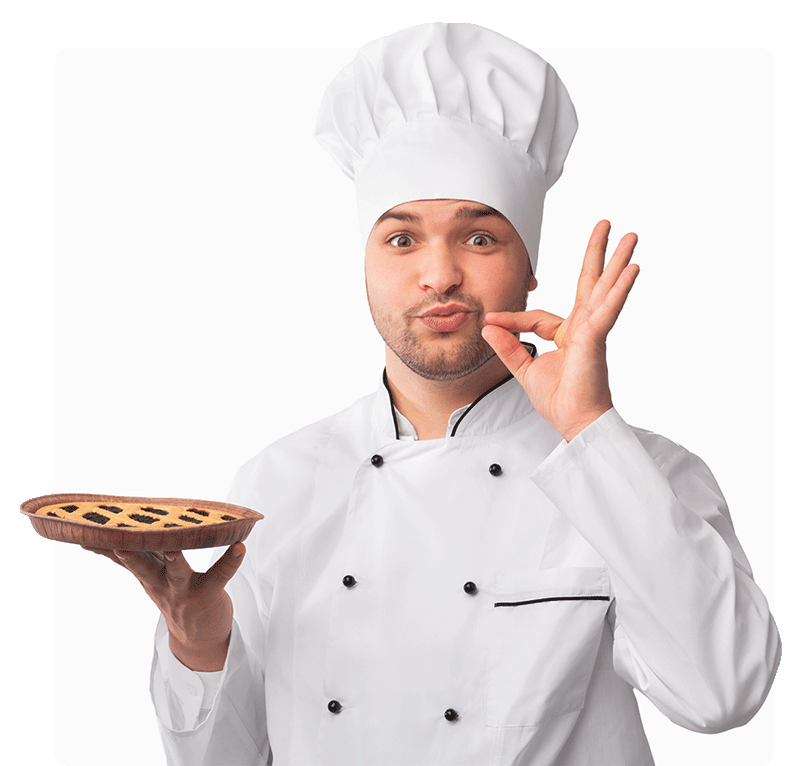 Chef Big